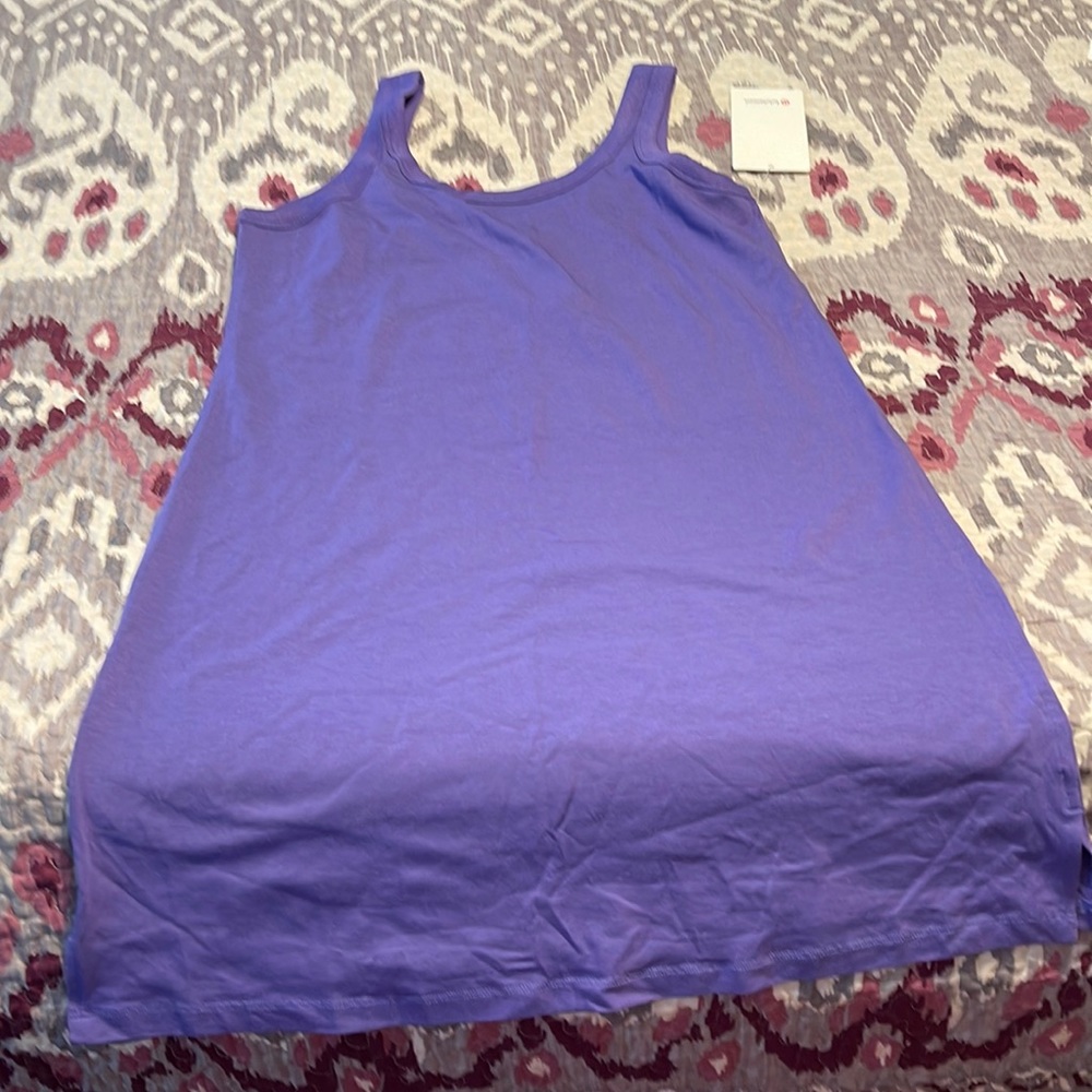 Lulu Lemon dress